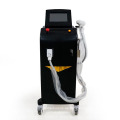 Hot Sale Permanent Laser Haarentfernung 755 808 1064 nm Diodenlaser Nicht -Kanal -Diodenlaser 808nm